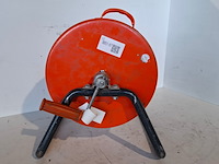 Rioolveer - 15m general wire spring, 450em3, bouwjaar 2018 - afbeelding 4 van  4