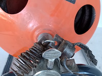 Rioolveer - 15m general wire spring, 450em3, bouwjaar 2019 - afbeelding 3 van  7