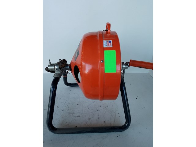 Rioolveer - 15m general wire spring, 450em3, bouwjaar 2019 - afbeelding 5 van  7