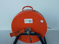 Rioolveer - 15m general wire spring, 450em3, bouwjaar 2019 - afbeelding 6 van  7