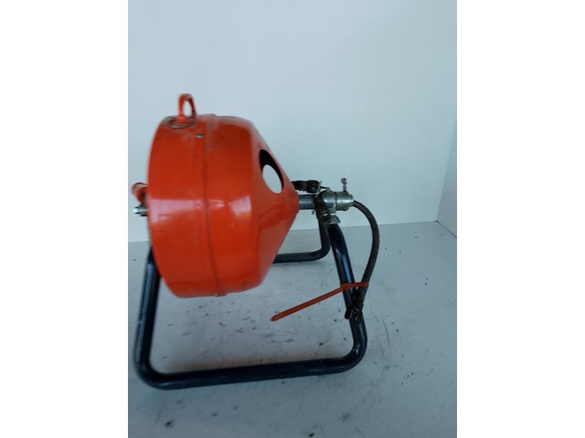 Rioolveer - 15m general wire spring, 450em3, bouwjaar 2019 - afbeelding 7 van  7