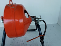 Rioolveer - 15m general wire spring, 450em3, bouwjaar 2019 - afbeelding 7 van  7