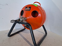 Rioolveer - 15m general wire spring, 450em3, bouwjaar 2019 - afbeelding 1 van  6