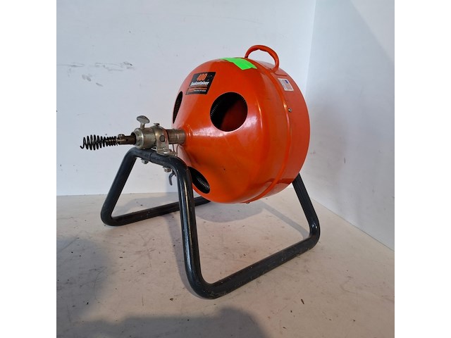 Rioolveer - 15m general wire spring, 450em3, bouwjaar 2019 - afbeelding 2 van  6