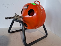 Rioolveer - 15m general wire spring, 450em3, bouwjaar 2019 - afbeelding 2 van  6