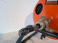 Rioolveer - 15m general wire spring, 450em3, bouwjaar 2019 - afbeelding 3 van  6