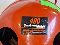 Rioolveer - 15m general wire spring, 450em3, bouwjaar 2019 - afbeelding 4 van  6
