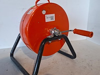 Rioolveer - 15m general wire spring, 450em3, bouwjaar 2019 - afbeelding 6 van  6