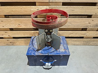 Rioolwortelfrees, spartan, o'brian root cutter - afbeelding 1 van  7