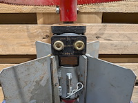 Rioolwortelfrees, spartan, o'brian root cutter - afbeelding 3 van  7