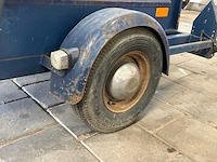 Rior hd50 mobiele pompzuigkar - afbeelding 8 van  9