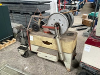 Rior hogedrukreiniger - afbeelding 2 van  8