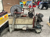 Rior hogedrukreiniger - afbeelding 3 van  8