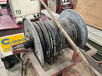 Rior hogedrukreiniger - afbeelding 5 van  8