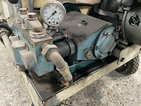 Rior hogedrukreiniger - afbeelding 6 van  8