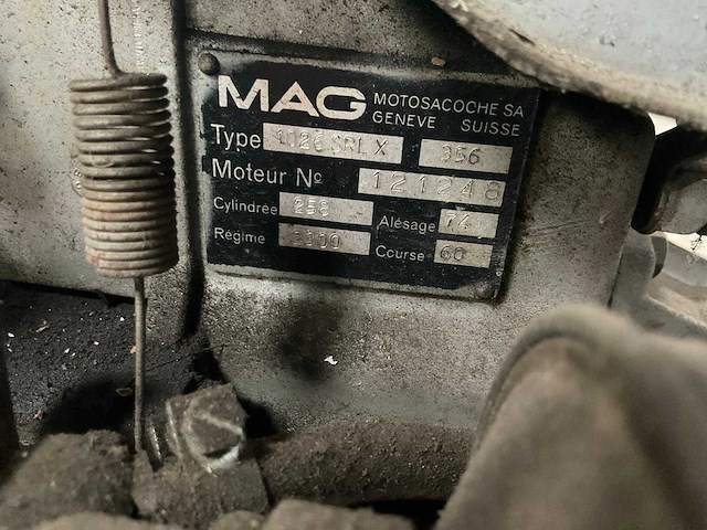 Rior hogedrukreiniger - afbeelding 8 van  8