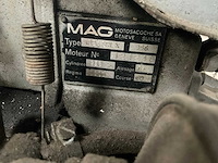 Rior hogedrukreiniger - afbeelding 8 van  8