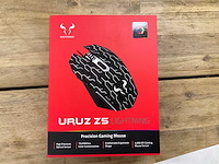 Riotoro uruz z5 lightning gamingmouse - afbeelding 1 van  2