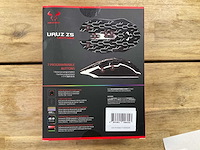 Riotoro uruz z5 lightning gamingmouse - afbeelding 2 van  2