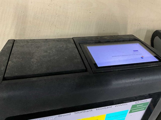 Ripac 10 p1 defecte touchscreen kassasystemen (2x) - afbeelding 5 van  8