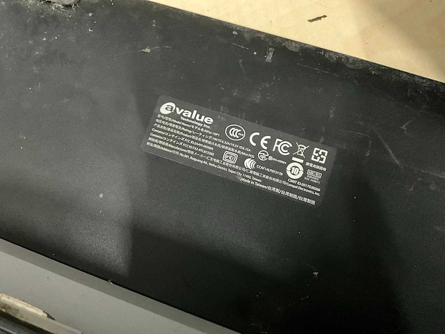 Ripac 10 p1 defecte touchscreen kassasystemen (2x) - afbeelding 6 van  8