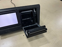 Ripac 10 p1 touchscreen kassasysteem - afbeelding 5 van  6
