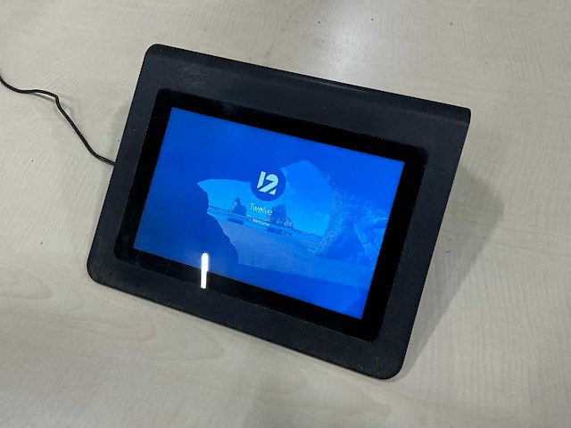 Ripac 10 p1 touchscreen kassasysteem - afbeelding 1 van  7
