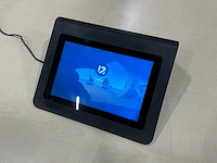 Ripac 10 p1 touchscreen kassasysteem - afbeelding 1 van  7