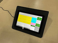 Ripac 10 p1 touchscreen kassasysteem - afbeelding 2 van  7