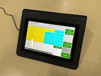 Ripac 10 p1 touchscreen kassasysteem - afbeelding 5 van  7