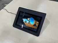 Ripac 10 p1 touchscreen kassasysteem - afbeelding 1 van  4