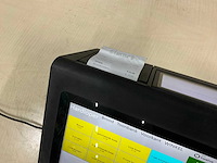 Ripac 10 p1 touchscreen kassasysteem - afbeelding 3 van  5