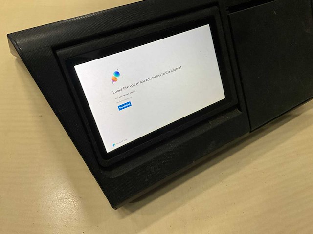 Ripac 10 p1 touchscreen kassasysteem - afbeelding 4 van  5