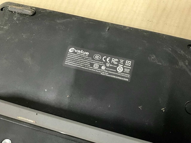 Ripac 10 p1 touchscreen kassasysteem - afbeelding 5 van  5
