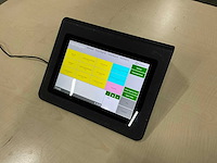 Ripac 10 p1 touchscreen kassasysteem - afbeelding 1 van  6