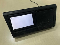 Ripac 10 p1 touchscreen kassasysteem - afbeelding 4 van  6
