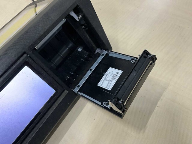 Ripac 10 p1 touchscreen kassasysteem - afbeelding 4 van  5