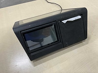 Ripac 10 p1 touchscreen kassasysteem - afbeelding 2 van  4