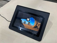 Ripac 10 p1 touchscreen kassasysteem - afbeelding 1 van  4