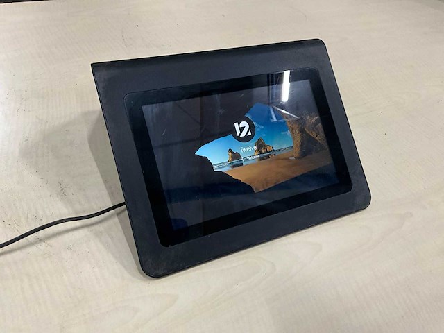 Ripac 10 p1 touchscreen kassasysteem - afbeelding 1 van  5