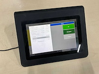 Ripac 10 p1 touchscreen kassasysteem - afbeelding 1 van  1