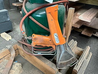 Ripack 2200 gas-krimppistool - afbeelding 2 van  3