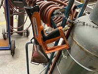 Ripack 3000 gasfleskar met krimppistool - afbeelding 4 van  4