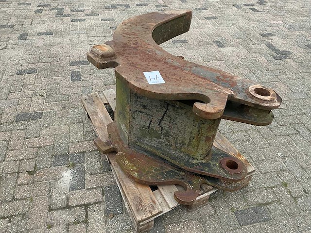 Ripper cw30 - afbeelding 7 van  11