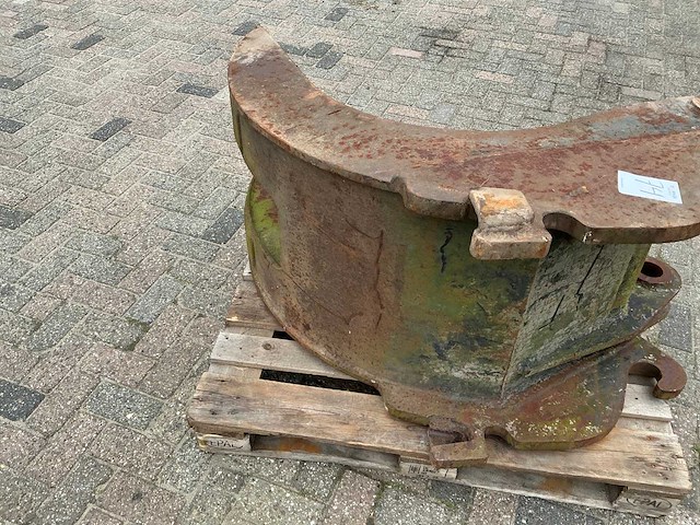 Ripper cw30 - afbeelding 9 van  11