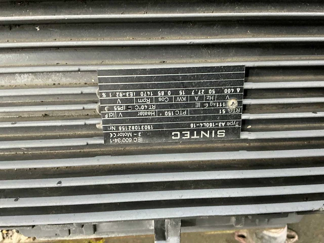 Rippert - b 400/1a - ventilator - afbeelding 5 van  10