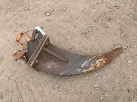 Rippertand, “cw00” - afbeelding 1 van  3