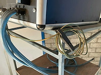 Risatti h12/cps-x calibrator mobiele meetapparatuur - afbeelding 2 van  13