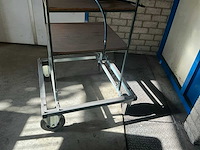 Risatti h12/cps-x calibrator mobiele meetapparatuur - afbeelding 3 van  13