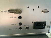 Risatti h12/cps-x calibrator mobiele meetapparatuur - afbeelding 4 van  13